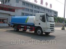 Zhongjie XZL5161GSS5LZ sprinkler machine (water tank truck)