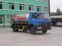 Zhongjie XZL5161GXW4 sewage suction truck