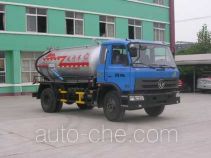 Zhongjie XZL5161GXW4 sewage suction truck