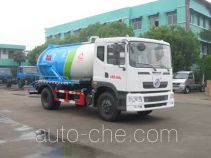 Zhongjie XZL5161GXW5 sewage suction truck