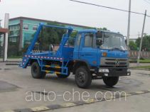 Zhongjie XZL5161ZBS4 skip loader truck