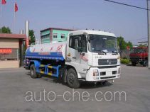 Zhongjie XZL5162GSS3 sprinkler machine (water tank truck)