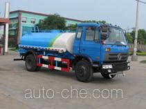 Zhongjie XZL5162GSS4 sprinkler machine (water tank truck)
