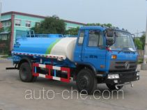 Zhongjie XZL5162GSS4 sprinkler machine (water tank truck)