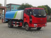 Zhongjie XZL5163GSS4CA поливальная машина (автоцистерна водовоз)