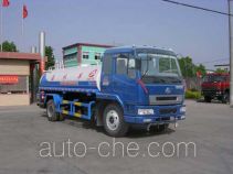 Zhongjie XZL5164GSS3 sprinkler machine (water tank truck)