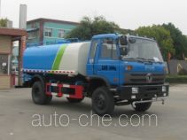 Zhongjie XZL5164GSS4 sprinkler machine (water tank truck)