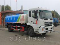 Zhongjie XZL5165GSS4 sprinkler machine (water tank truck)