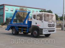 Zhongjie XZL5167ZBS4 skip loader truck