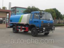 Zhongjie XZL5168GPS5 sprinkler / sprayer truck