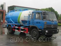 Zhongjie XZL5168GQW4 sewer flusher and suction truck