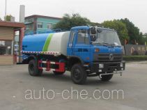 Zhongjie XZL5168GSS5 sprinkler machine (water tank truck)