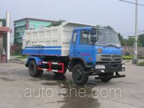Zhongjie XZL5168ZDJ5 стыкуемый мусоровоз с уплотнением отходов