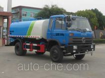 Zhongjie XZL5169GSS5 sprinkler machine (water tank truck)