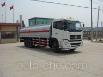 Zhongjie XZL5250GJY3 fuel tank truck