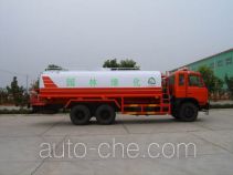 Zhongjie XZL5250GSS sprinkler machine (water tank truck)