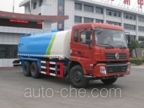 Zhongjie XZL5250GSS4 sprinkler machine (water tank truck)