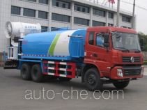 Zhongjie XZL5250TDY5 пылеподавляющая машина