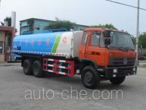 Zhongjie XZL5251GPS5 sprinkler / sprayer truck