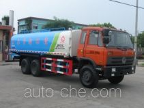 Zhongjie XZL5251GSS4 поливальная машина (автоцистерна водовоз)