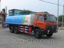 Zhongjie XZL5251GSS4 sprinkler machine (water tank truck)