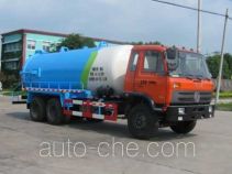 Zhongjie XZL5251GXW4 sewage suction truck