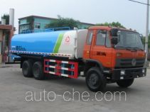 Zhongjie XZL5252GSS4 sprinkler machine (water tank truck)