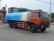 Zhongjie XZL5252GSS4 поливальная машина (автоцистерна водовоз)