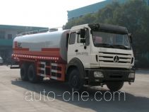 Zhongjie XZL5256GSS4 поливальная машина (автоцистерна водовоз)