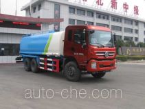 Zhongjie XZL5256GSS4 sprinkler machine (water tank truck)