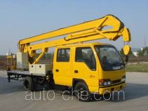Tiand XZQ5051JGK aerial work platform truck