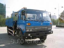 Tiand XZQ5140JSQ грузовик с краном-манипулятором (КМУ)