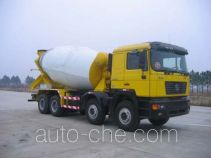 Oubiao XZQ5312GJBJS306 concrete mixer truck