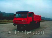 Sanhuan YA3252Z dump truck