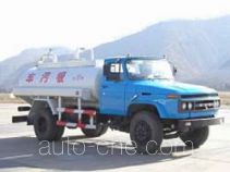 Sanhuan YA5093GXW sewage suction truck