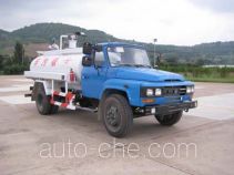 Sanhuan YA5094GXW sewage suction truck