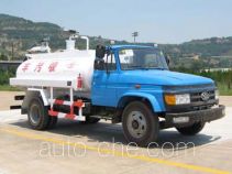 Sanhuan YA5095GXW sewage suction truck
