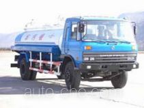 Sanhuan YA5142GXW sewage suction truck