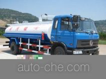 Sanhuan YA5150GXW sewage suction truck