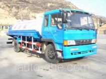 Sanhuan YA5163GXW sewage suction truck