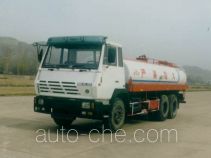 Sanhuan YA5253GYY oil tank truck