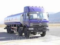 Sanhuan YA5310GYY oil tank truck