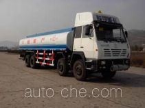 Sanhuan YA5311GYY oil tank truck