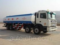 Sanhuan YA5312GYY oil tank truck