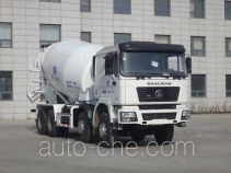 Zhengzheng YAJ5310GJB concrete mixer truck