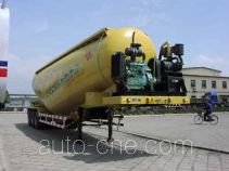 Zhengzheng YAJ9310GFL bulk powder trailer