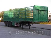 Zhengzheng YAJ9390CLS stake trailer