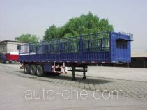 Zhengzheng YAJ9400CLX stake trailer
