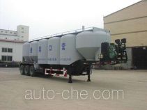 Zhengzheng YAJ9400GFL bulk powder trailer