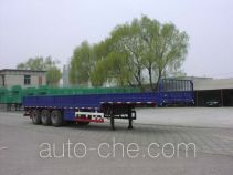 Zhengzheng YAJ9401 trailer